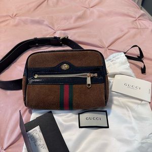 Gucci Belt Bag